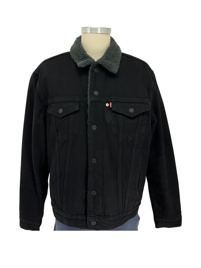 Levi’s