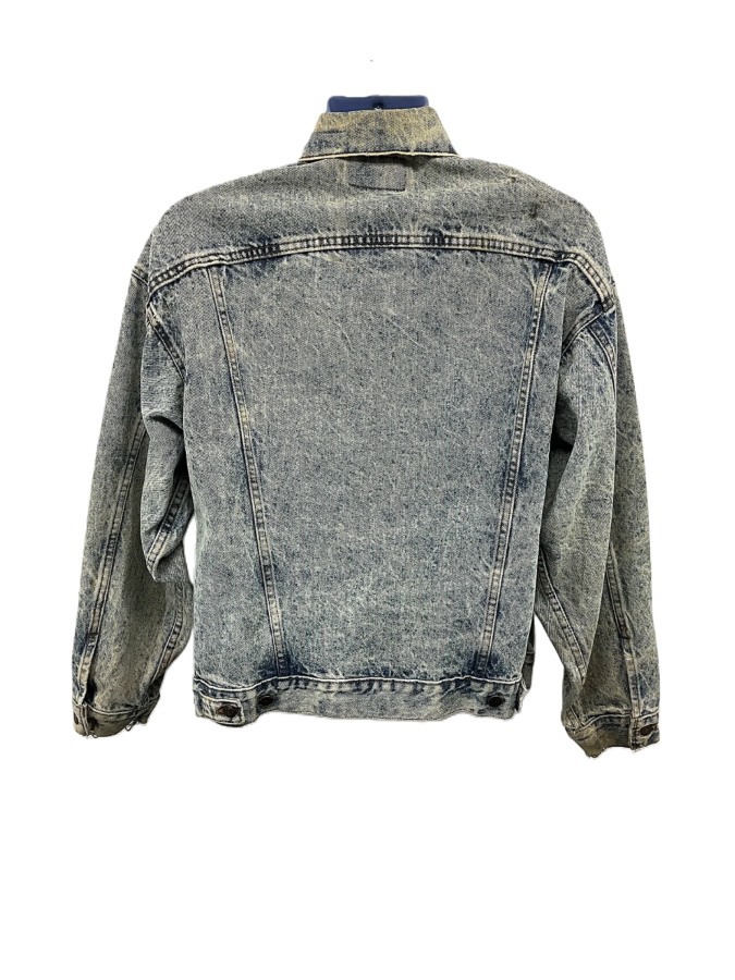 Levi’s