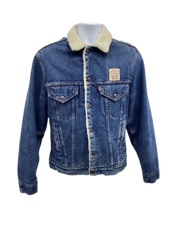 Levi’s