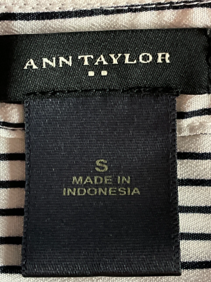 Ann Taylor