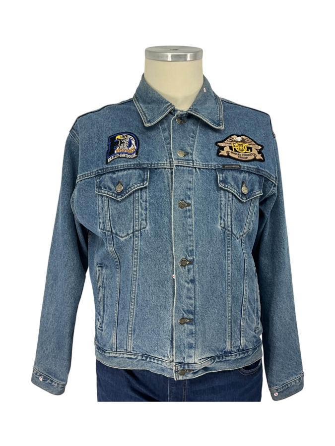 Harley Davidson