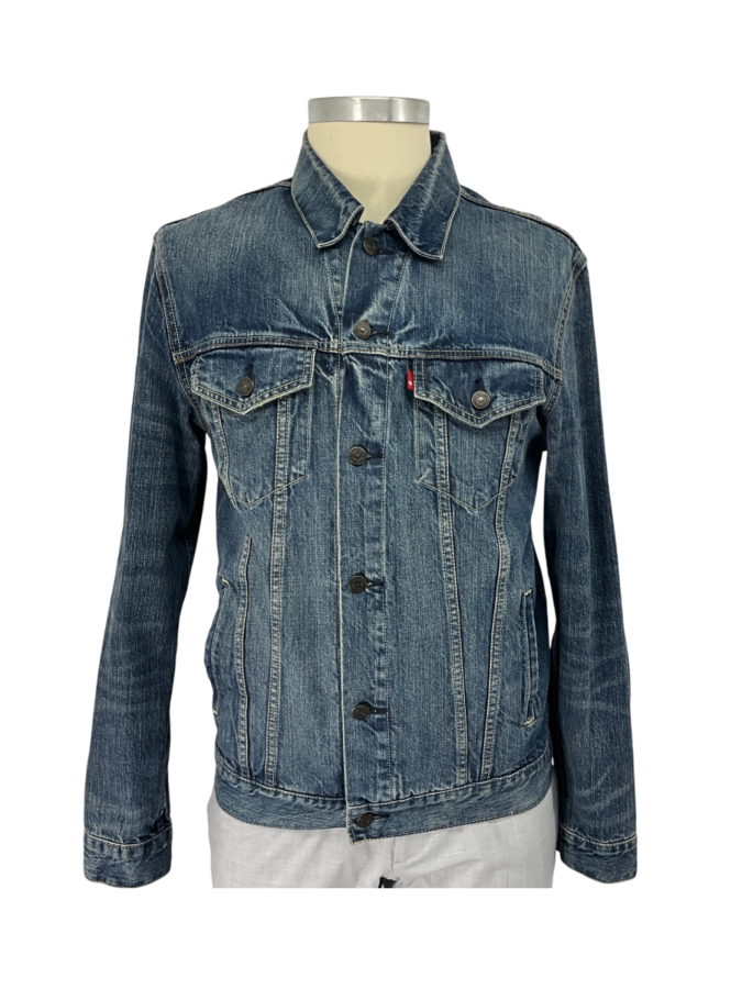 Levi Strauss & Co.