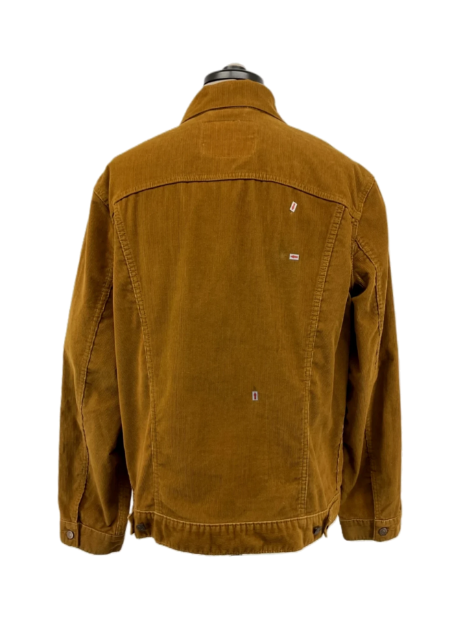 Levi Strauss & Co.