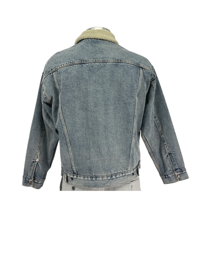 Levi’s