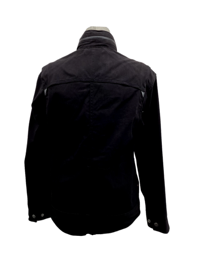 Signature Levis Strauss