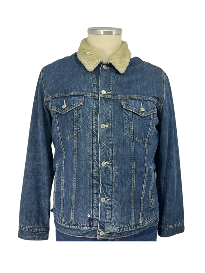 Levi’s