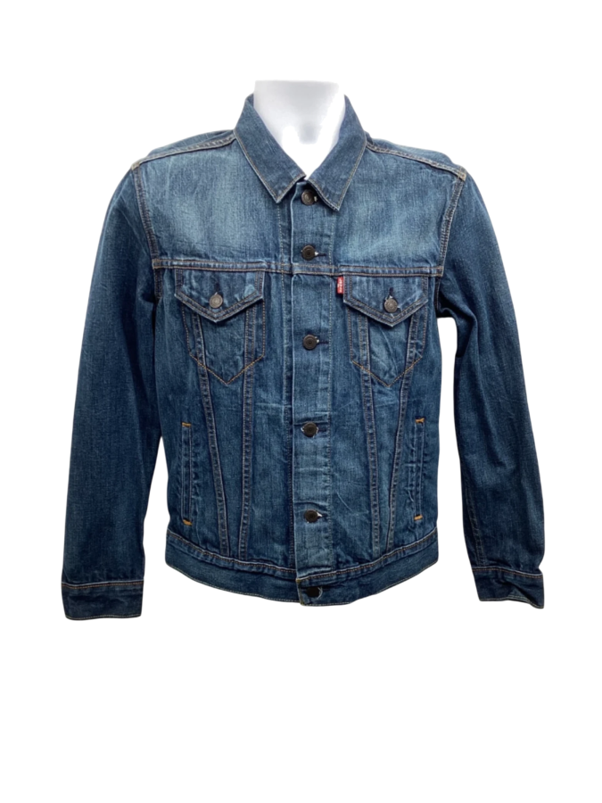 Levi Strauss & Co.
