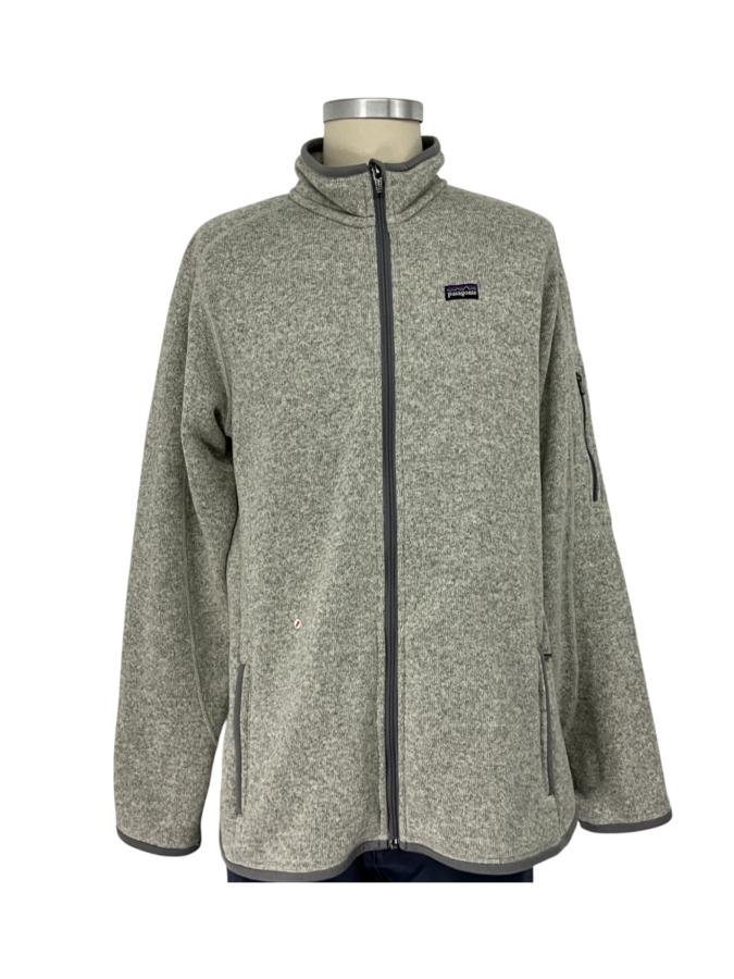 Patagonia