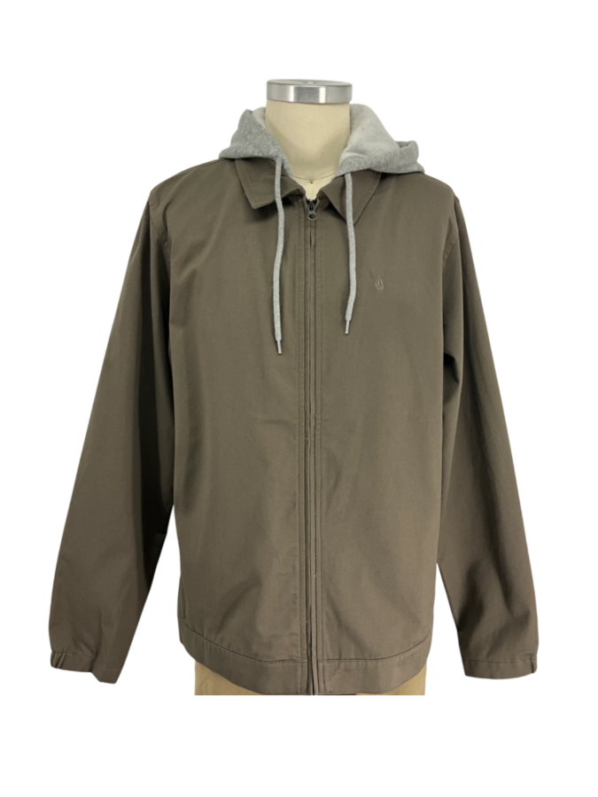 Volcom