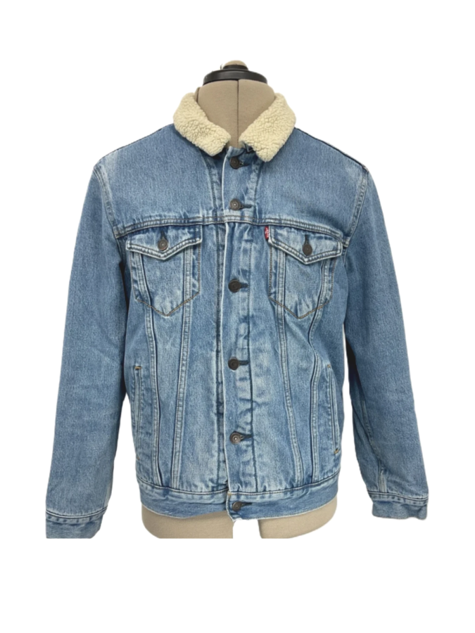 Levi Strauss & Co.