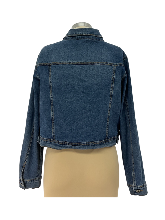 Unbranded
