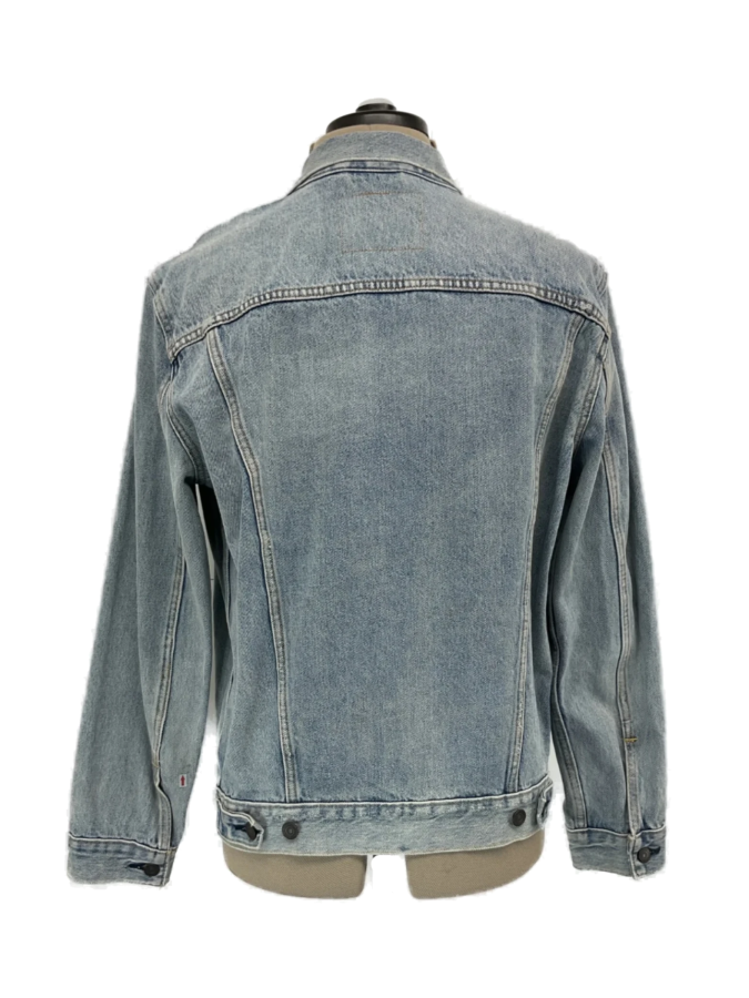 Levi’s