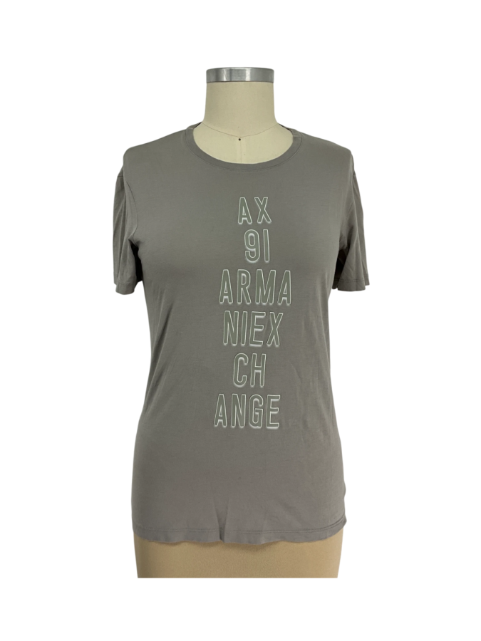 Armani Exchange