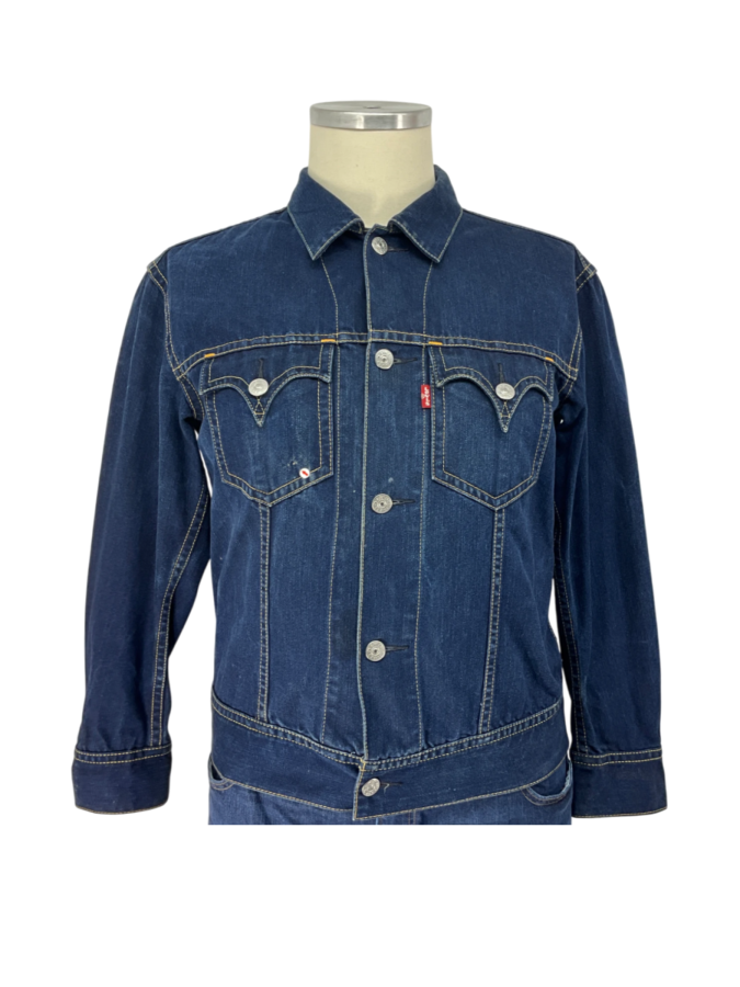 Levi Strauss & Co.