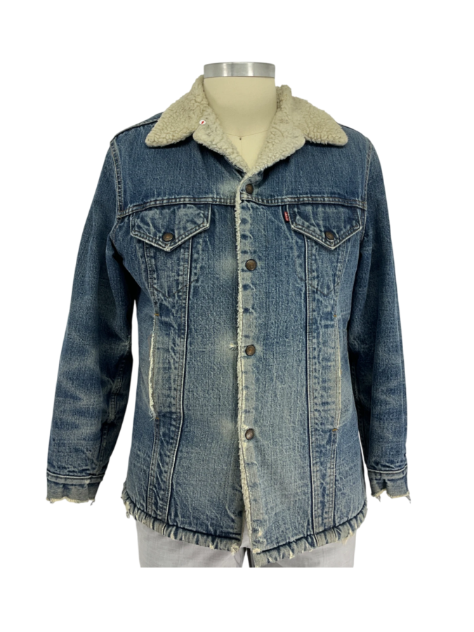 Levi’s