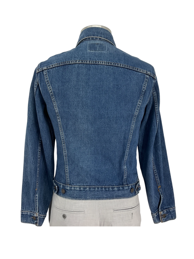 Levi Strauss & Co.
