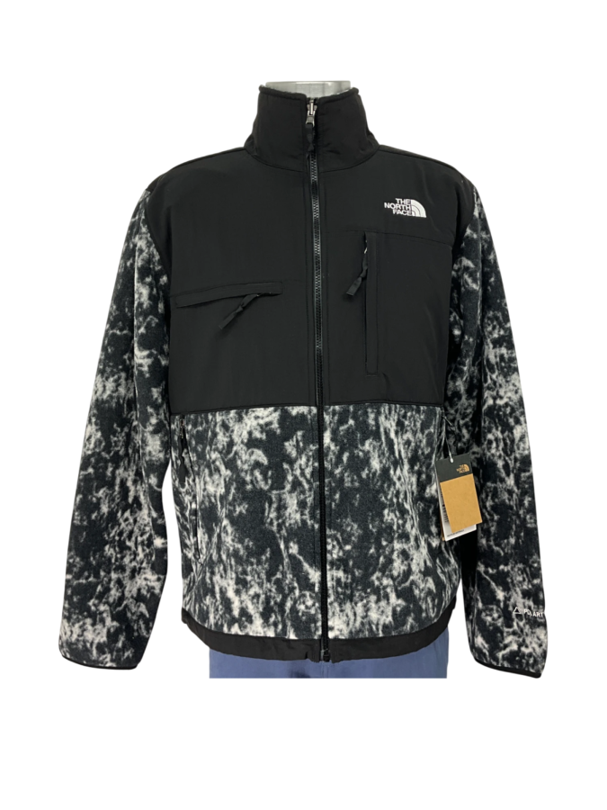 The North Face