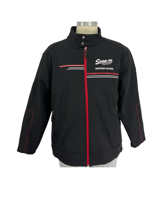 Snap-On
