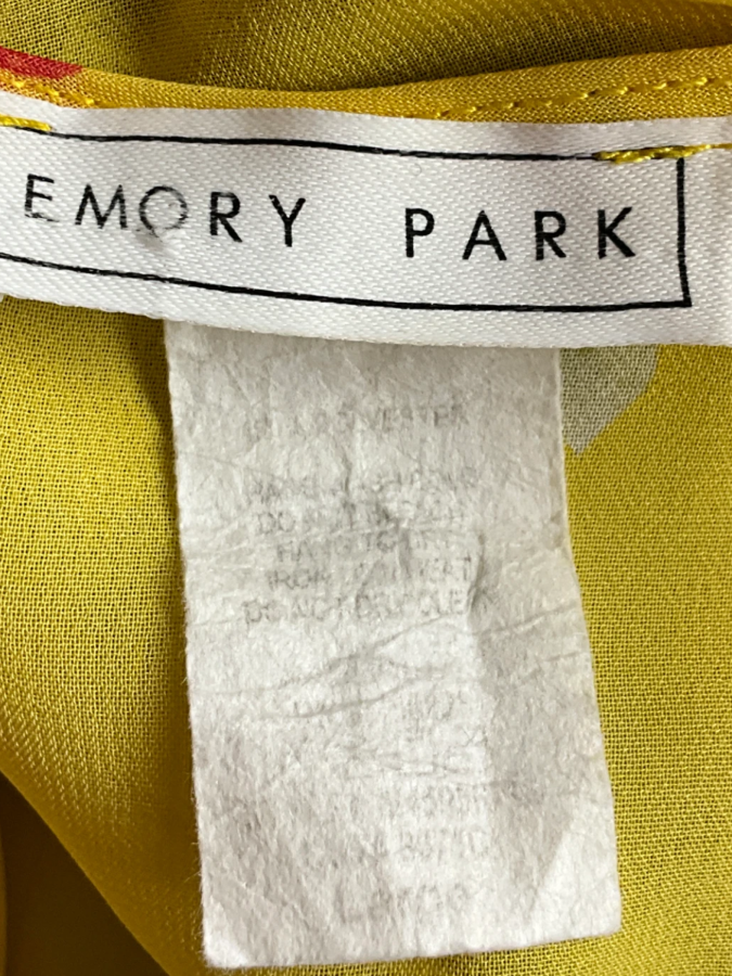 Emory Park