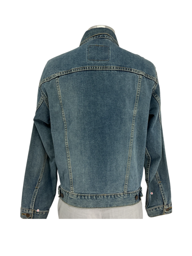 Levi’s