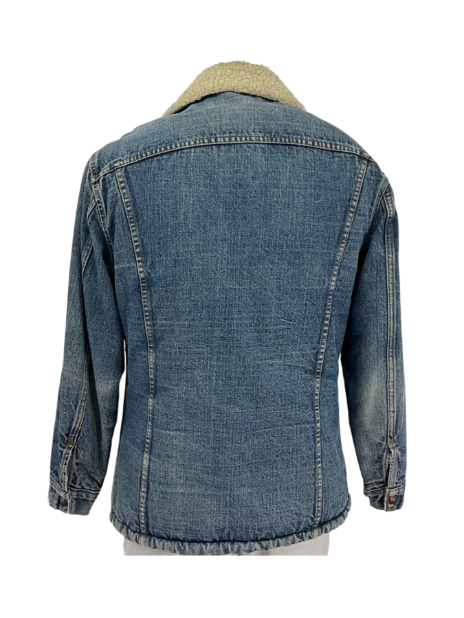 Levi’s