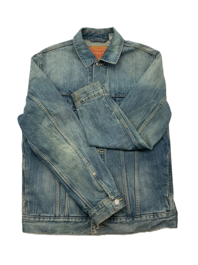 Levi Strauss & Co.