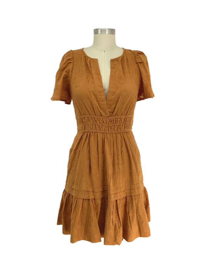Anthropologie