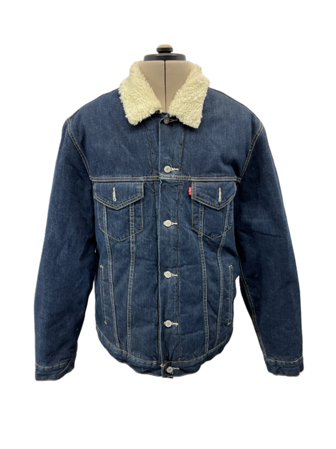 Levi’s