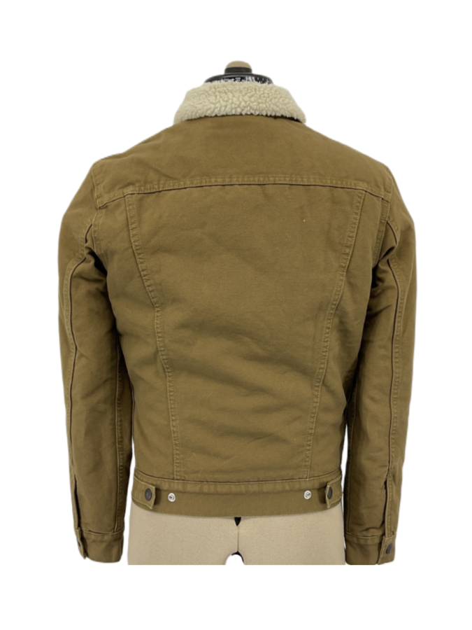 Levi Strauss & Co.
