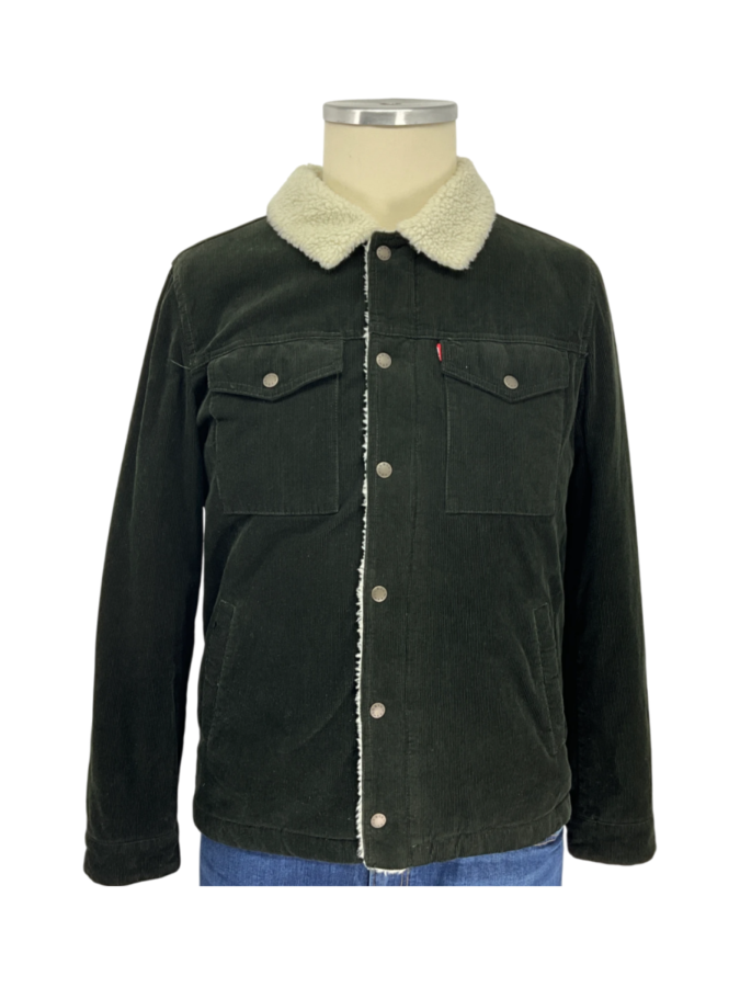 Levi’s