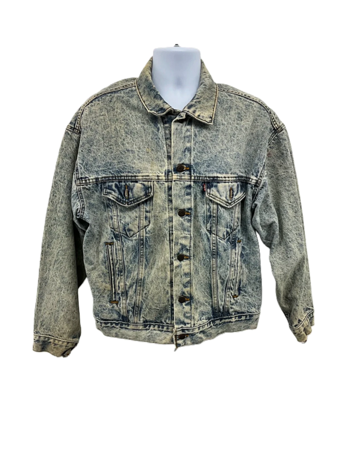 Levi’s