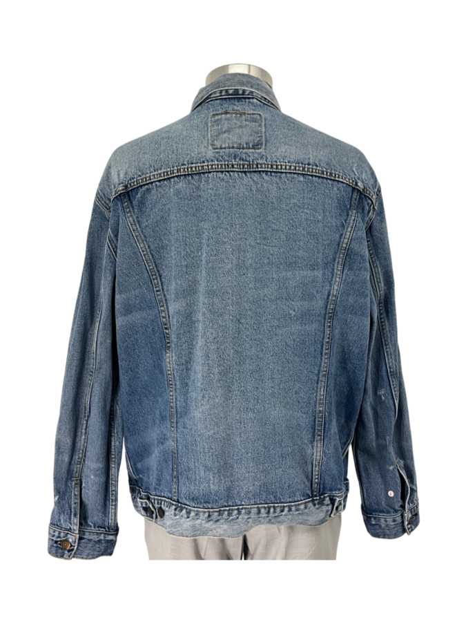 Levi’s