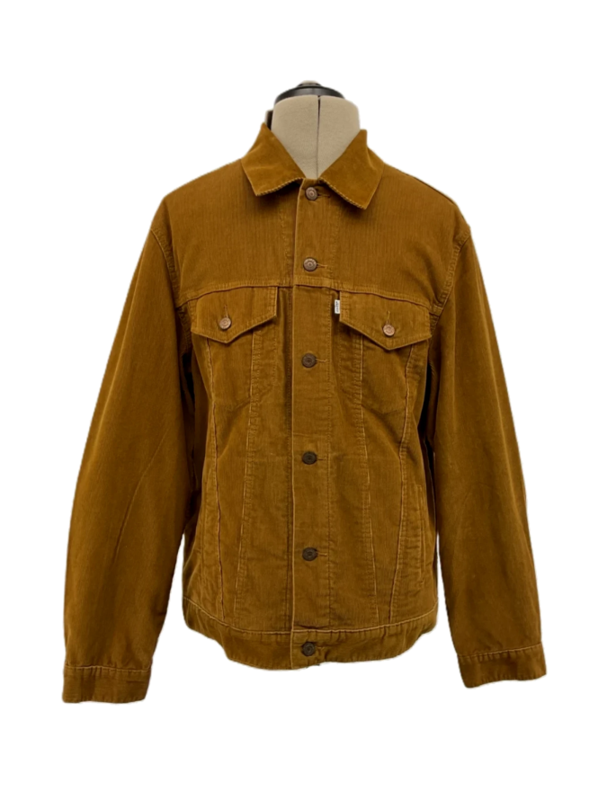 Levi Strauss & Co.