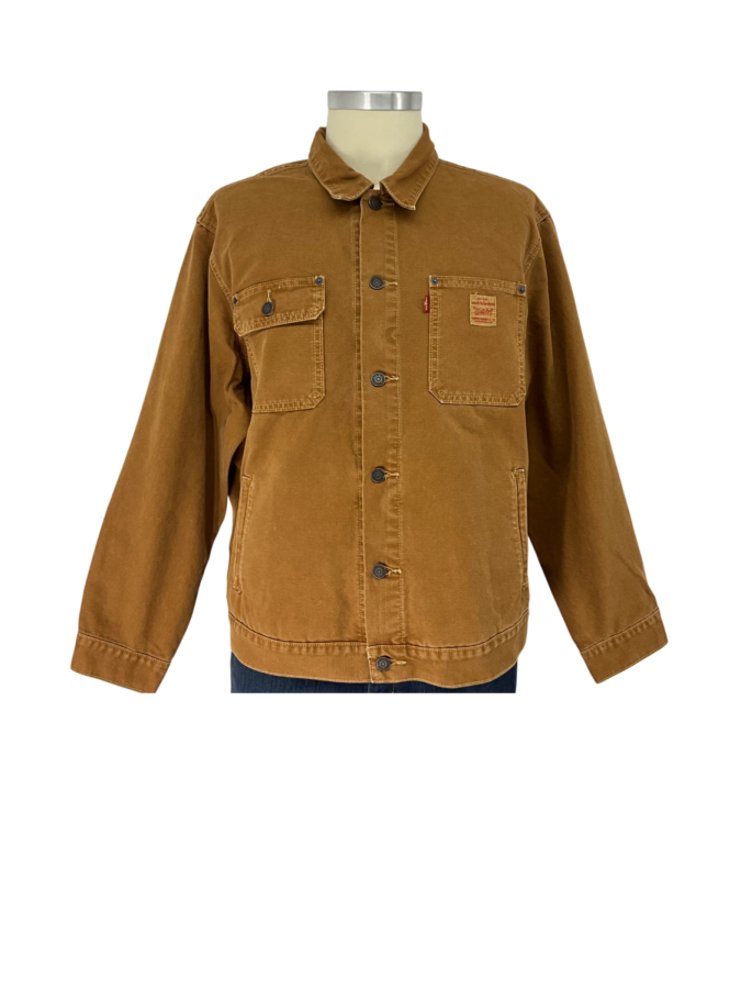Levi’s