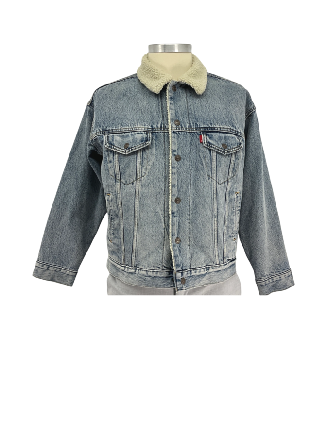 Levi’s