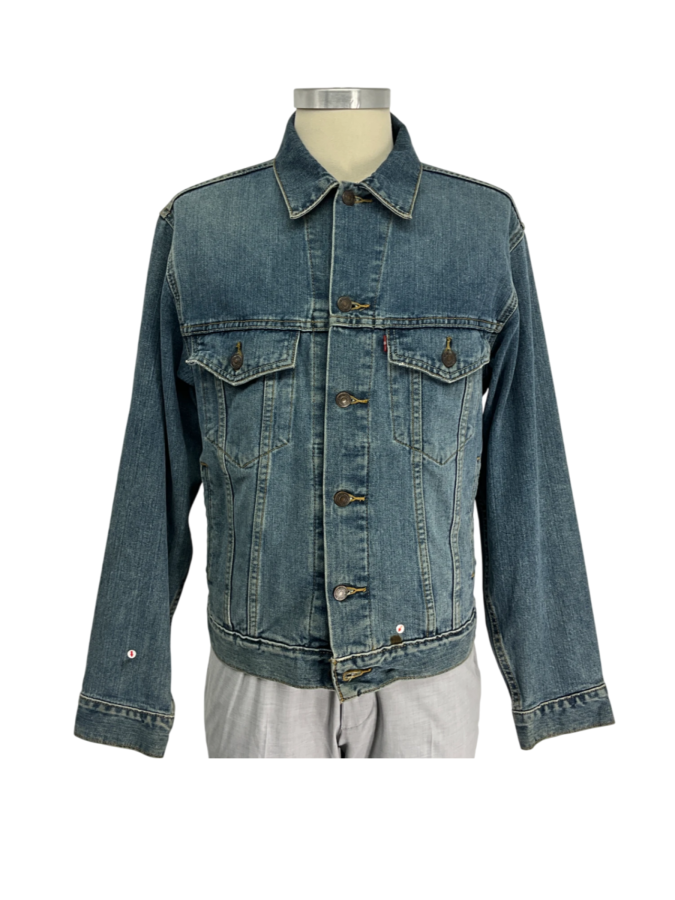 Levi’s