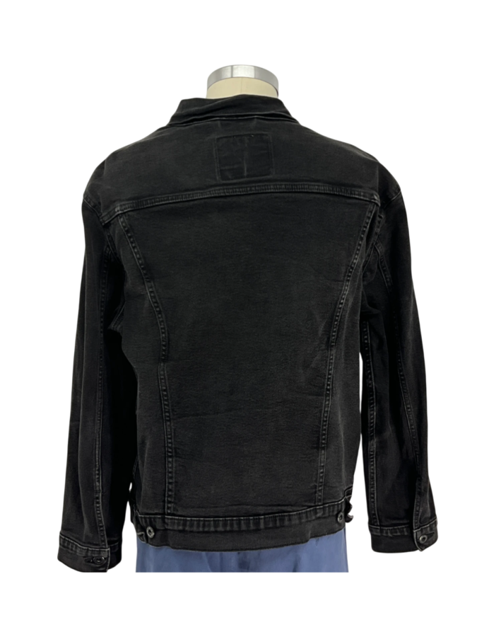 Levi Strauss & Co.
