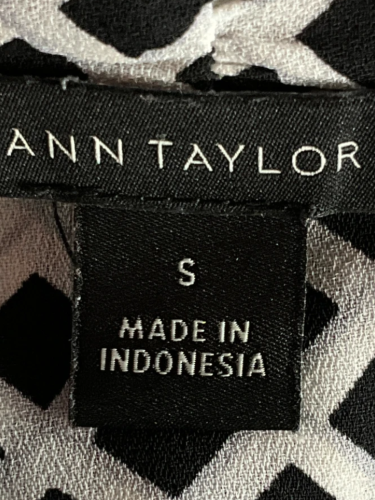 Ann Taylor