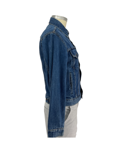 Levi Strauss & Co.
