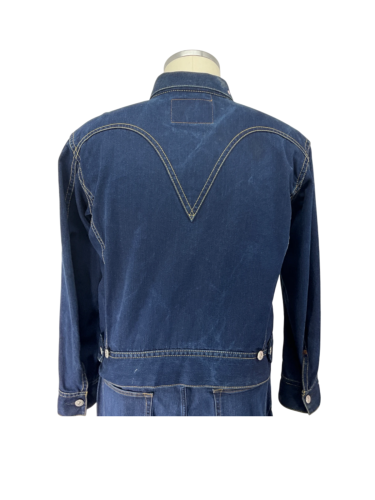 Levi Strauss & Co.