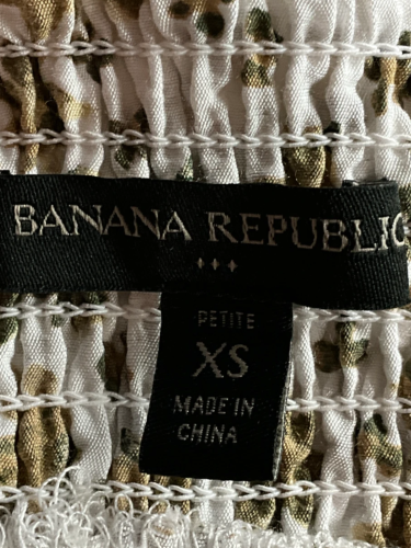 Banana Republic