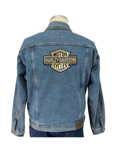 Harley Davidson