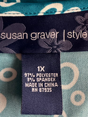 Susan Graver