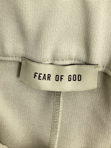 Fear Of God