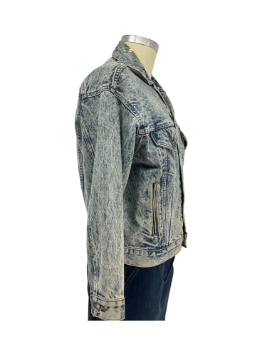 Levi Strauss & Co.