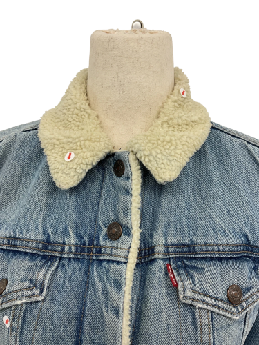 Levi’s