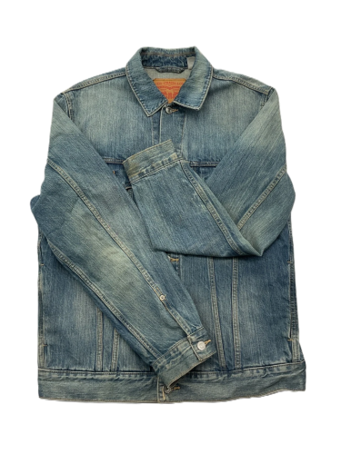 Levi Strauss & Co.