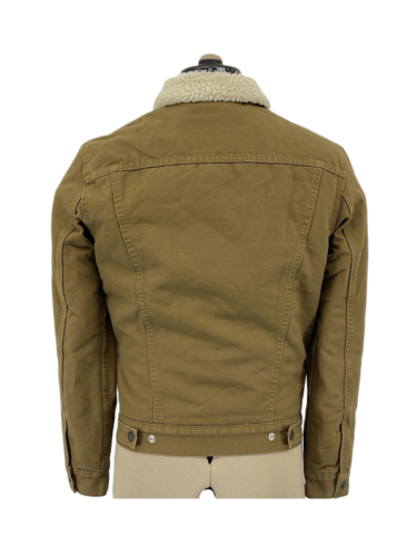 Levi Strauss & Co.