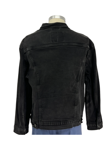Levi Strauss & Co.