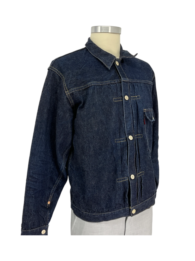 Levi Strauss & Co.